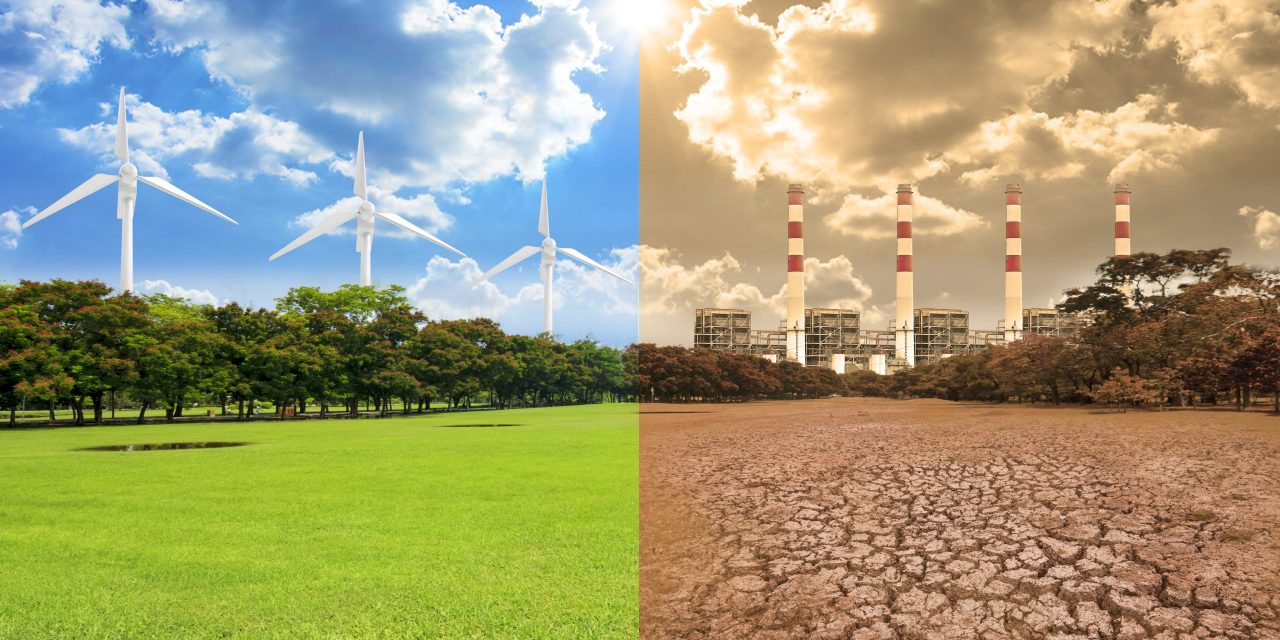 Where Does Europe S Electricity Come From Reglobal Opinion