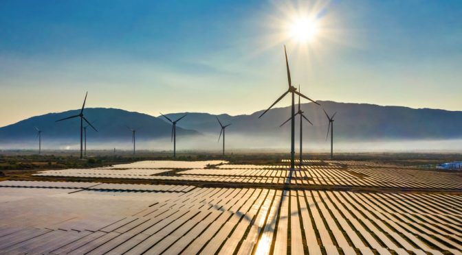 Chile’s Energy Transition: Focus on accelerating transmission ...